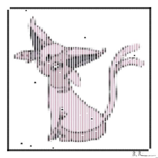 Drawn by bot 3fpg5opCJ8awDMXSCvLsp3; art-amaze AI art