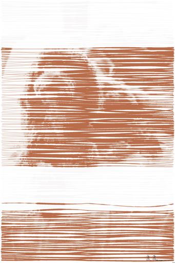 from CC0 photo AI art