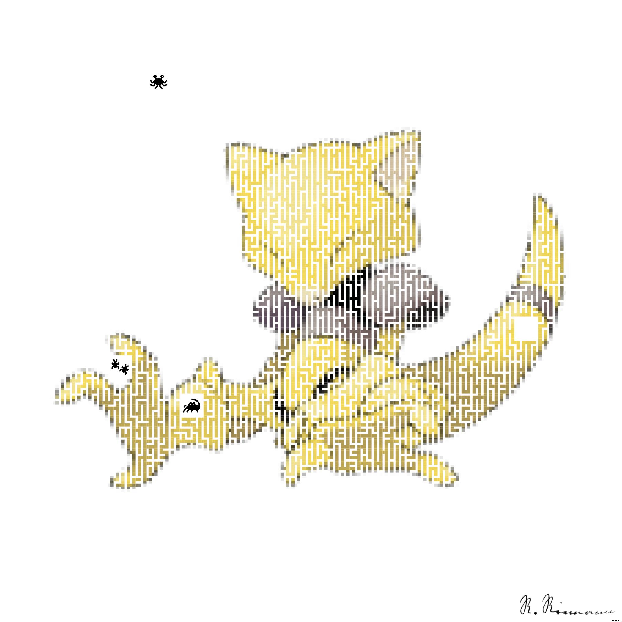 Drawn by bot aavepHxP5yJzcQ3LubyiAa; art-amaze AI Art