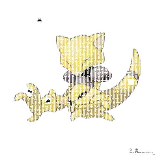 Drawn by bot aavepHxP5yJzcQ3LubyiAa; art-amaze AI art