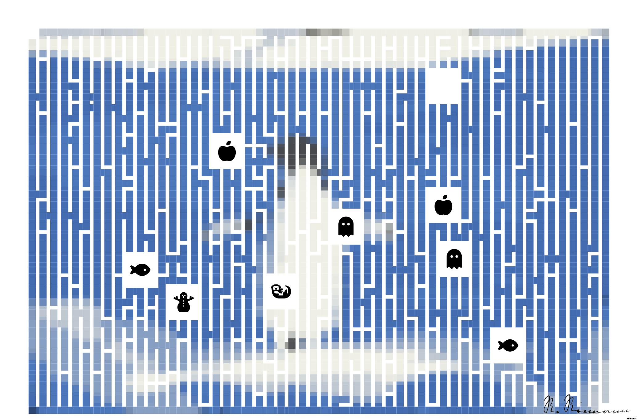 Drawn by bot hwvJEkk3ZWPzSgnc6kPH4y; art-amaze; Adélie penguin standing on ice in Antarctica, showcasing its natural winter habitat. AI Art