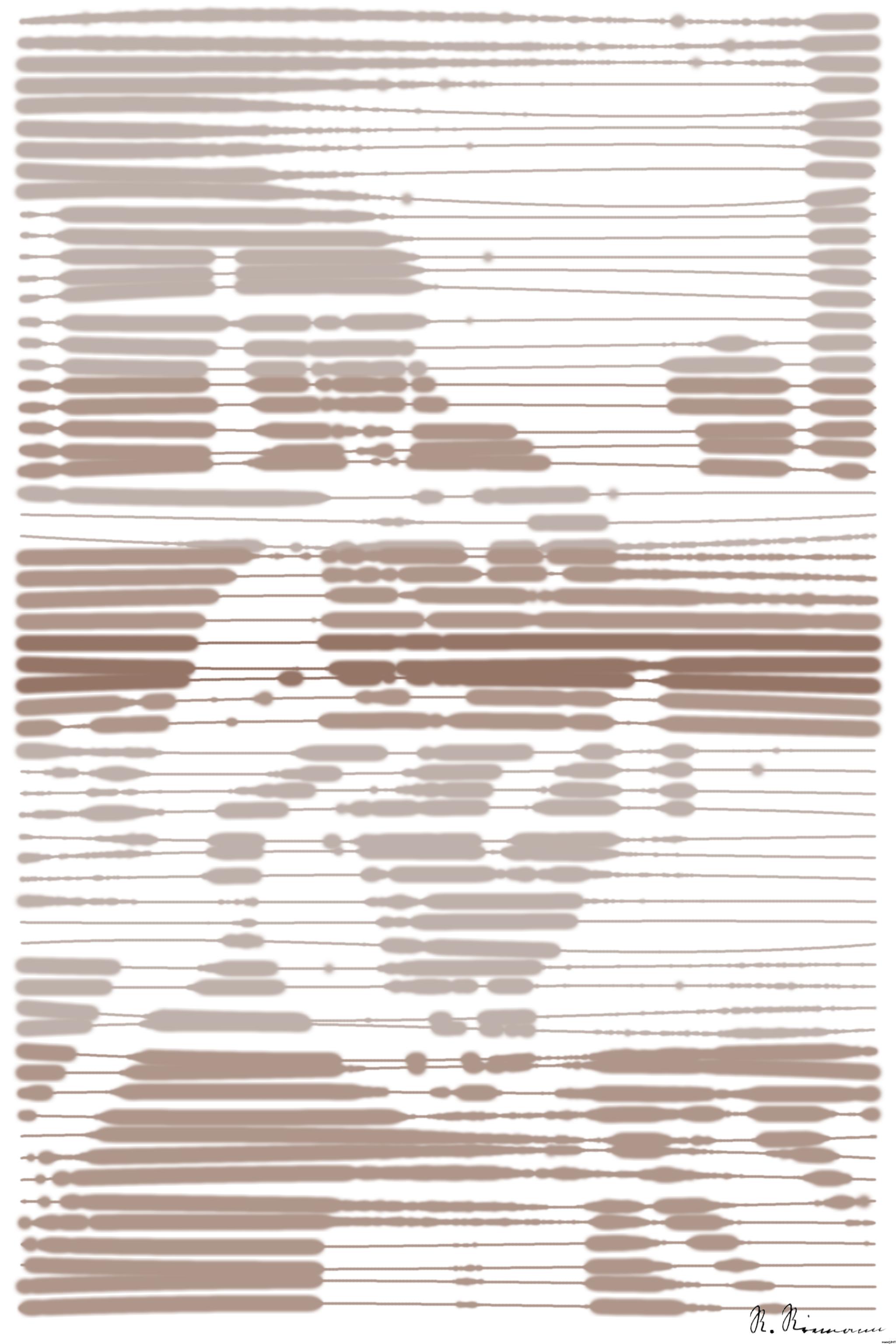 from CC0 photo AI Art