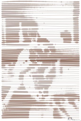 from CC0 photo AI art