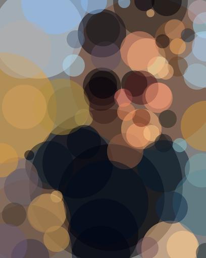 artwork for redditgetsdrawnbybot AI art