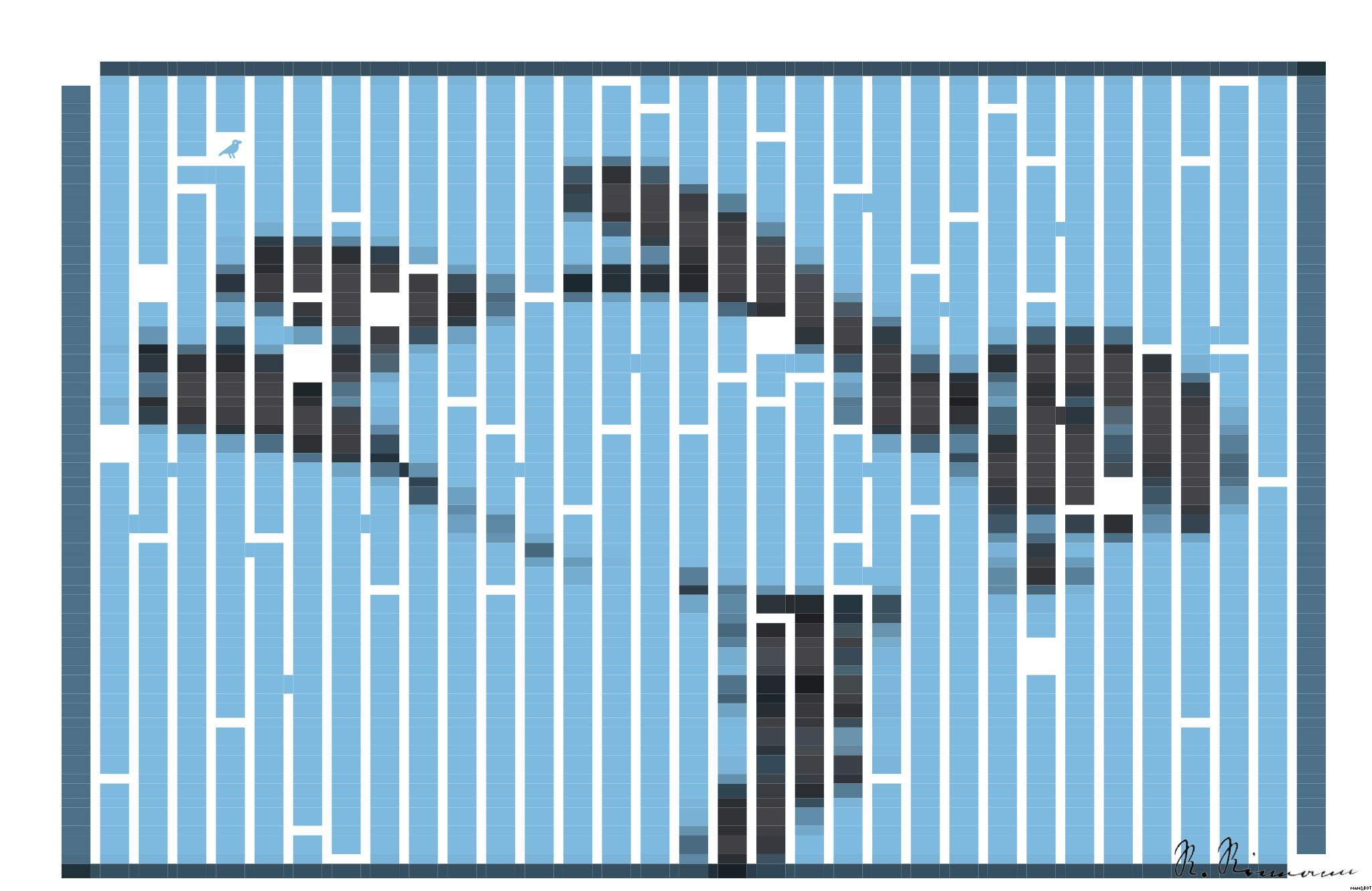 Drawn by bot kTdKgd7ZAyHuRj6SoaT7xF; art-amaze; None AI Art