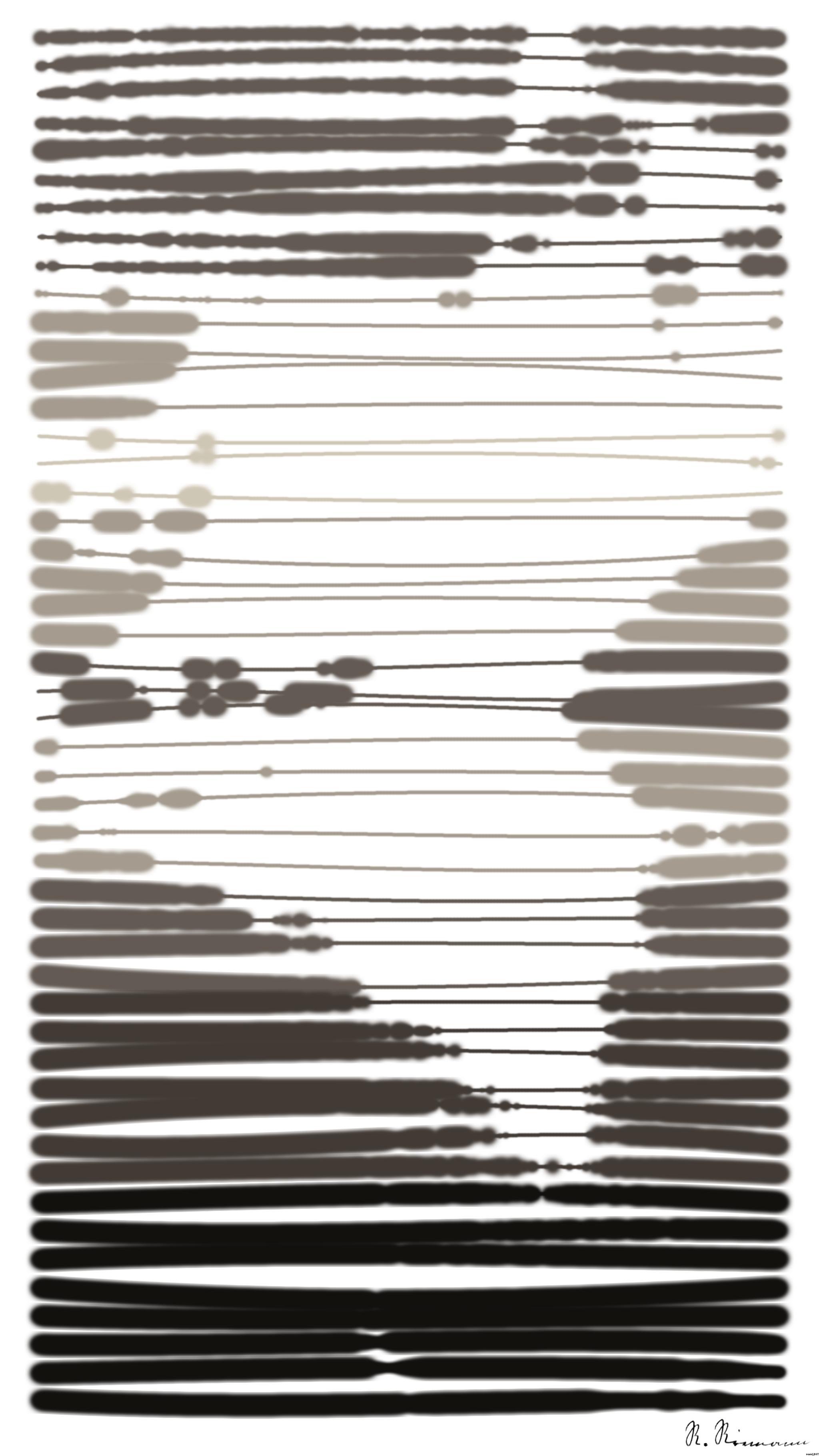 artwork for redditgetsdrawnbybot AI Art