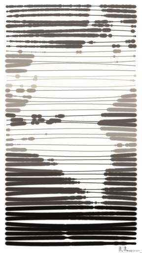 artwork for redditgetsdrawnbybot AI art