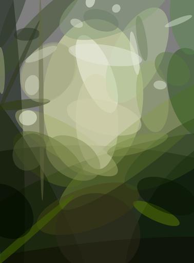 from CC0 photo AI art