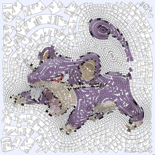 Drawn by bot 5rTvHnjbW6niVx9X6JaNvq; art-flowy AI art