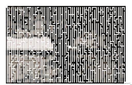 Drawn by bot gQEMPLnDcuXtSjLUR4boDw; art-amaze; None AI art