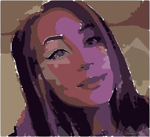 artwork for redditgetsdrawnbybot AI art