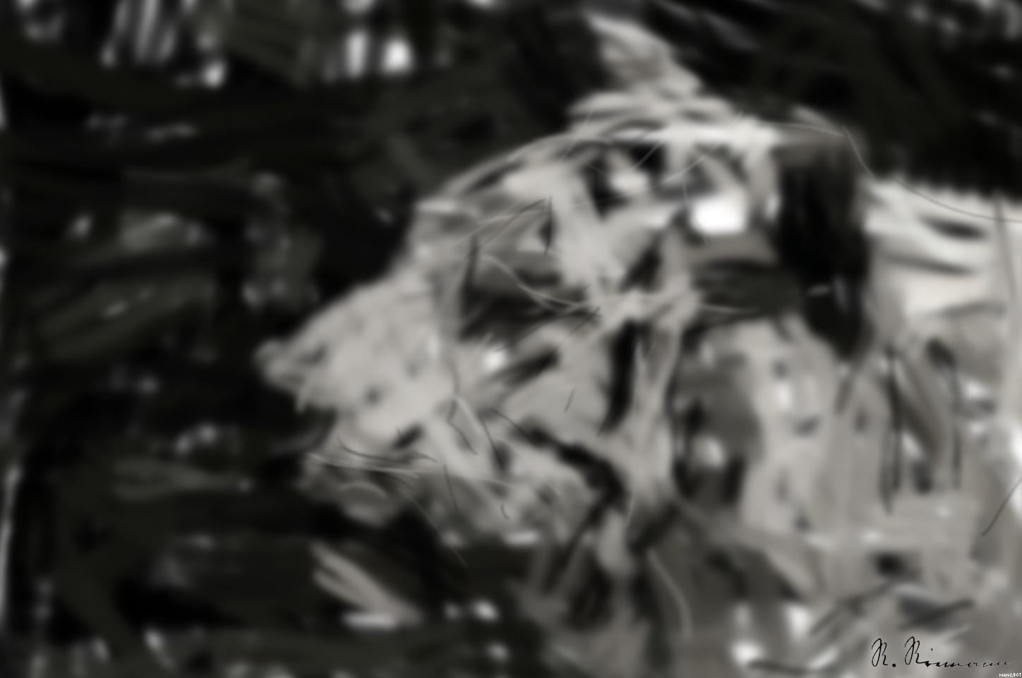 from CC0 photo AI Art