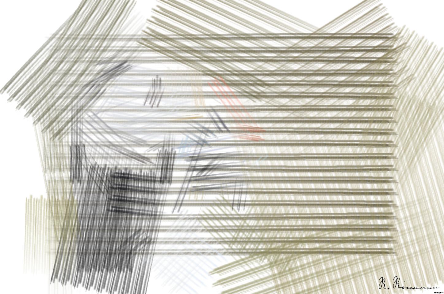 from CC0 photo AI Art