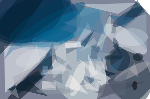 from CC0 photo AI art