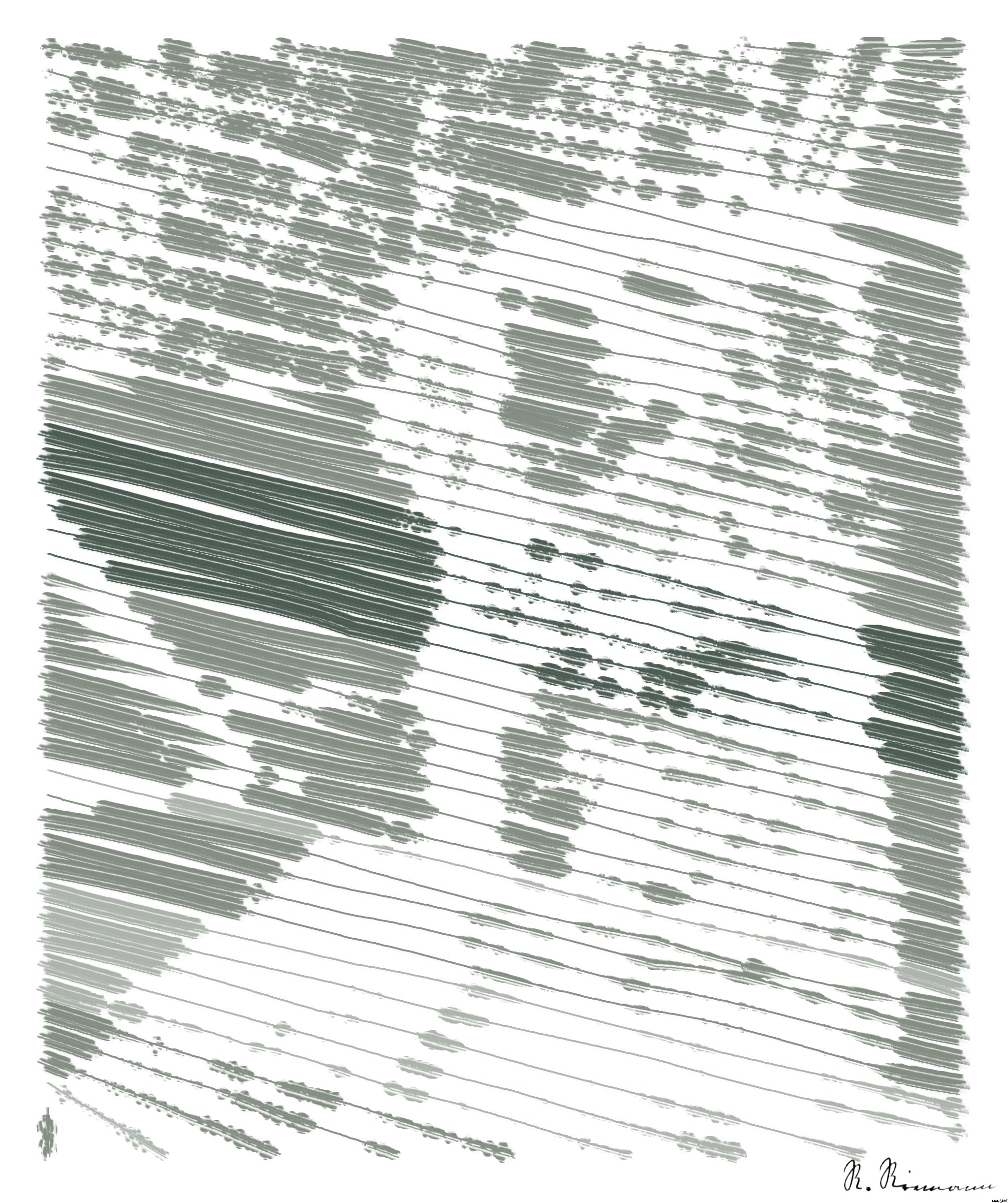 artwork for redditgetsdrawnbybot AI Art