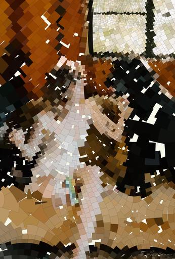 Drawn by bot KfkV7HFEeRvtHHJ7AsWmuS; art-flowy; artwork for redditgetsdrawnbybot AI art