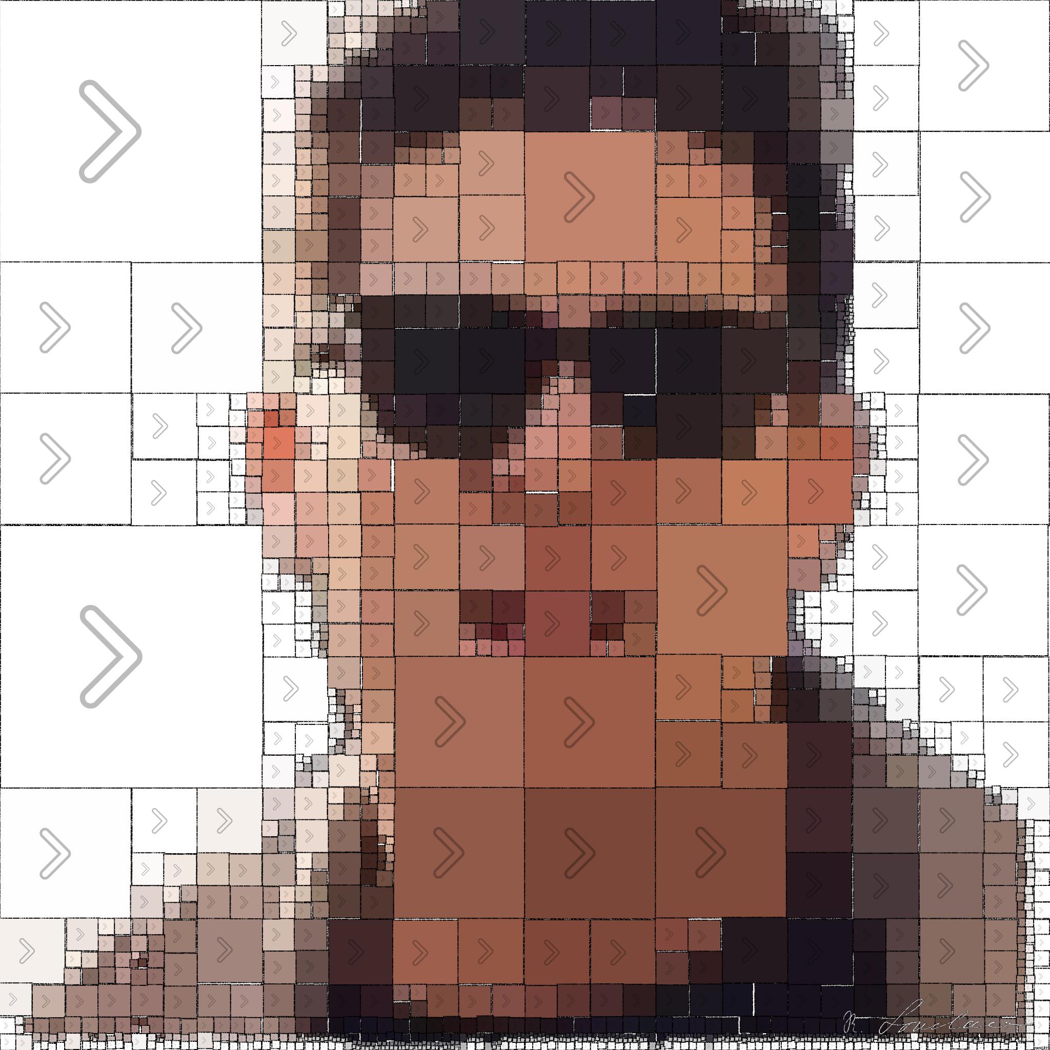 artwork for redditgetsdrawnbybot AI Art