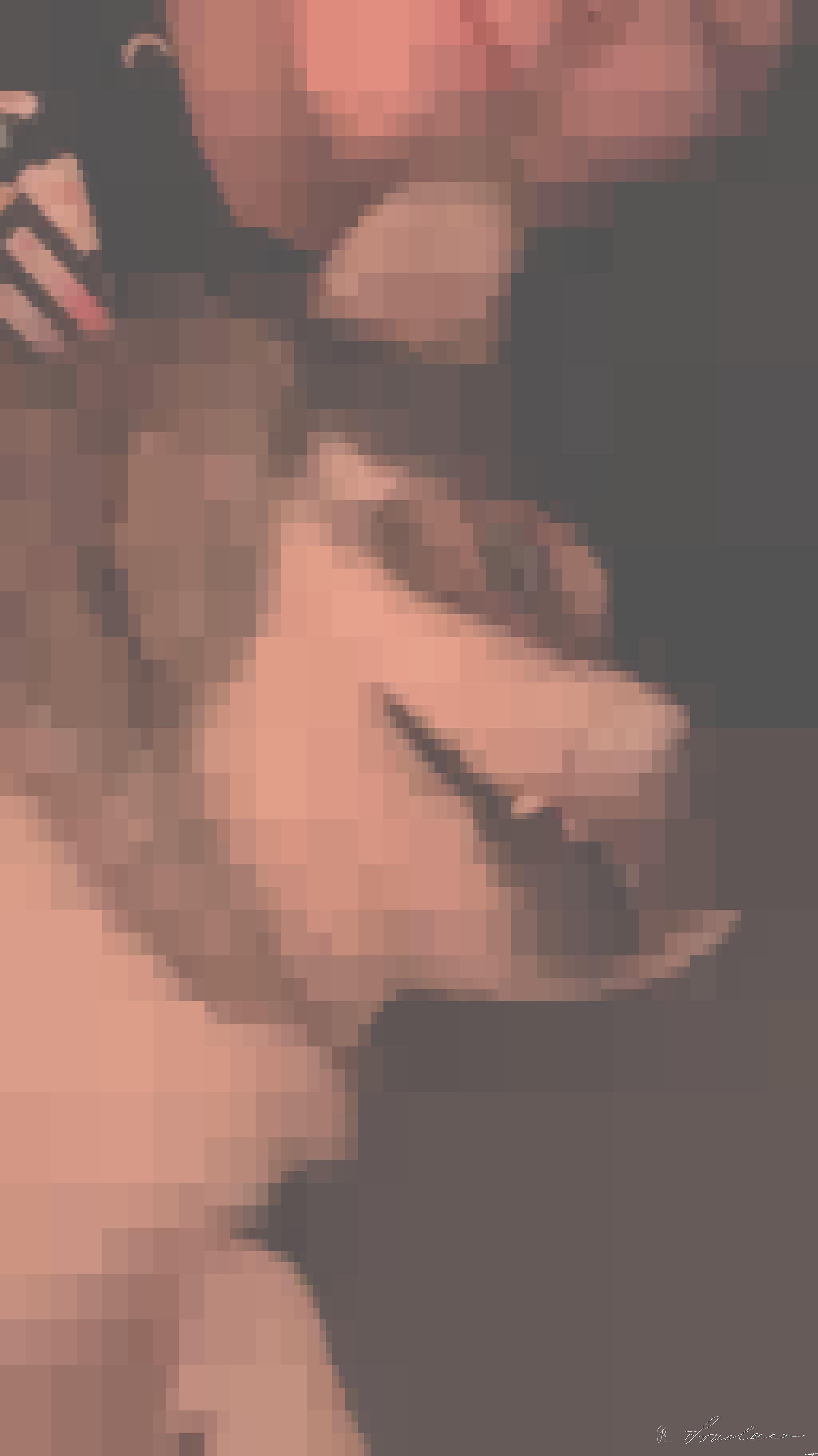 artwork for redditgetsdrawnbybot AI Art