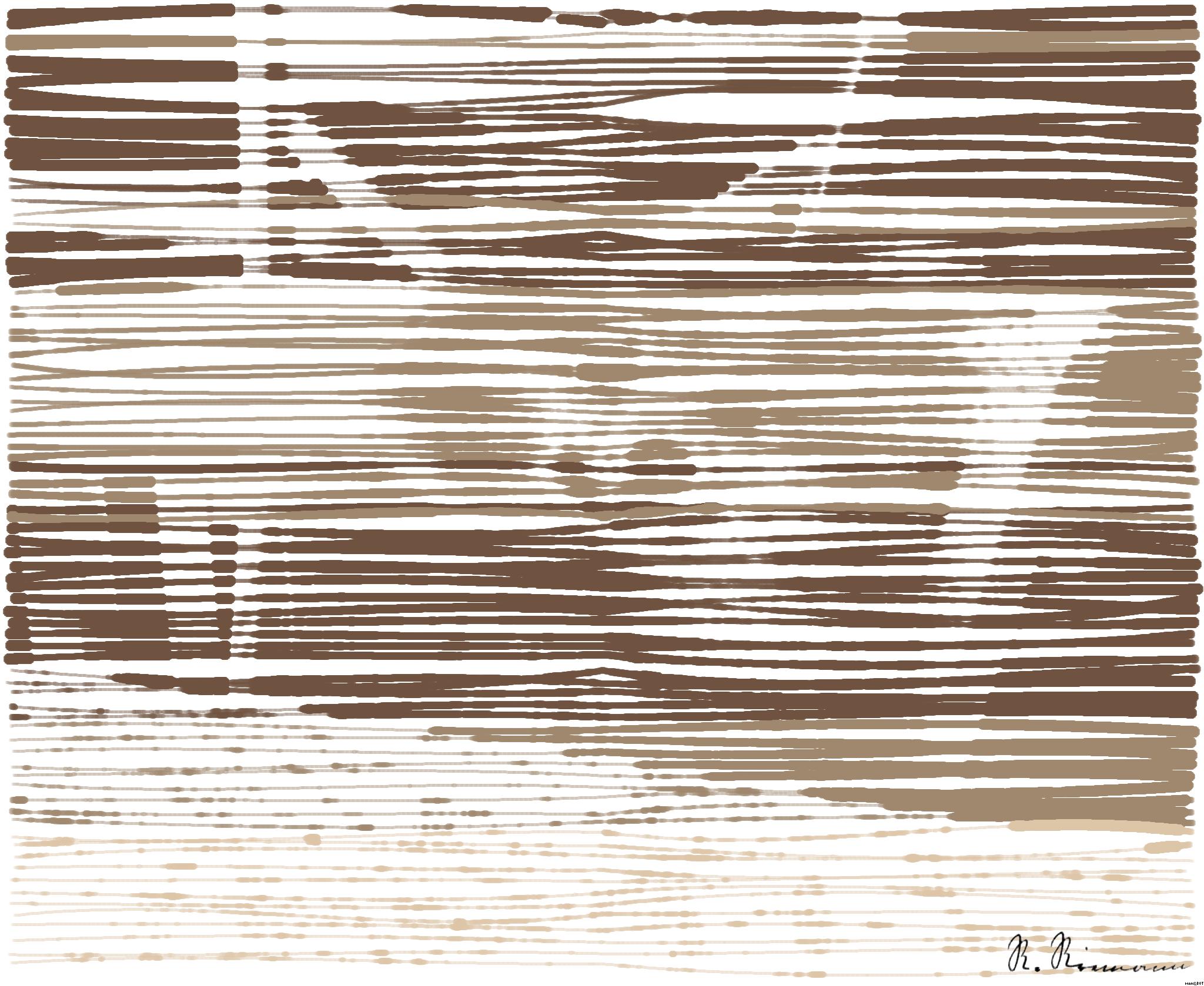 artwork for redditgetsdrawnbybot AI Art