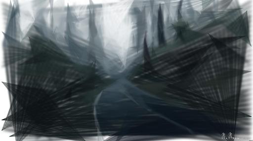 from CC0 photo AI art