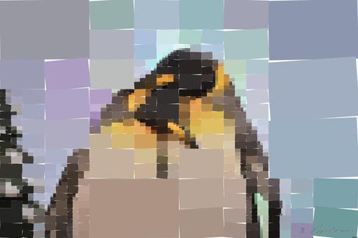 from CC0 photo AI art