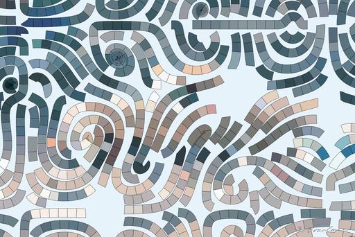 Drawn by bot hLM7DDaNDQNyG6dxMT4gfM; art-flowy; None AI art