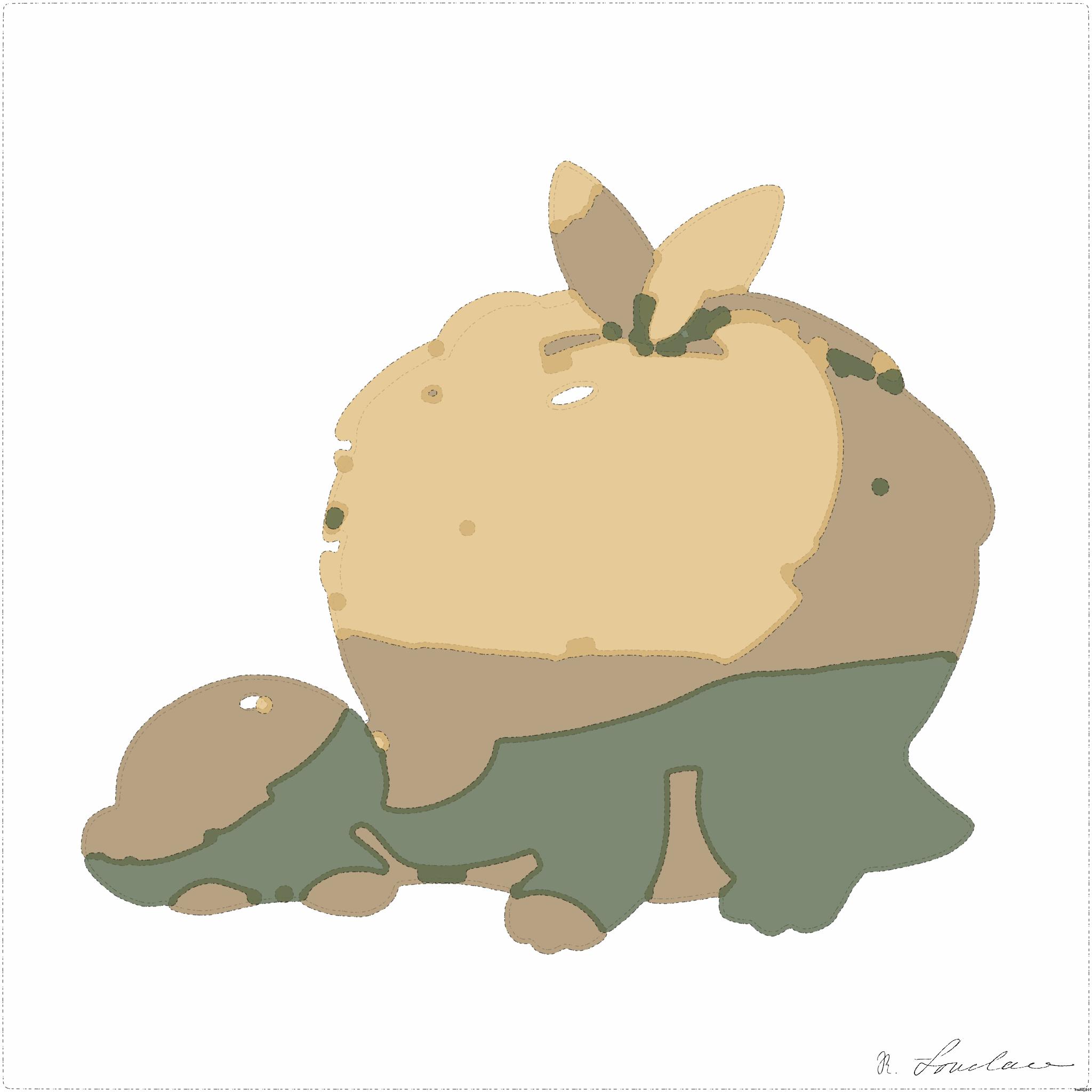 Drawn by bot ZZEinnEEdB8bVB5hXwEfjM; art-bloby AI Art