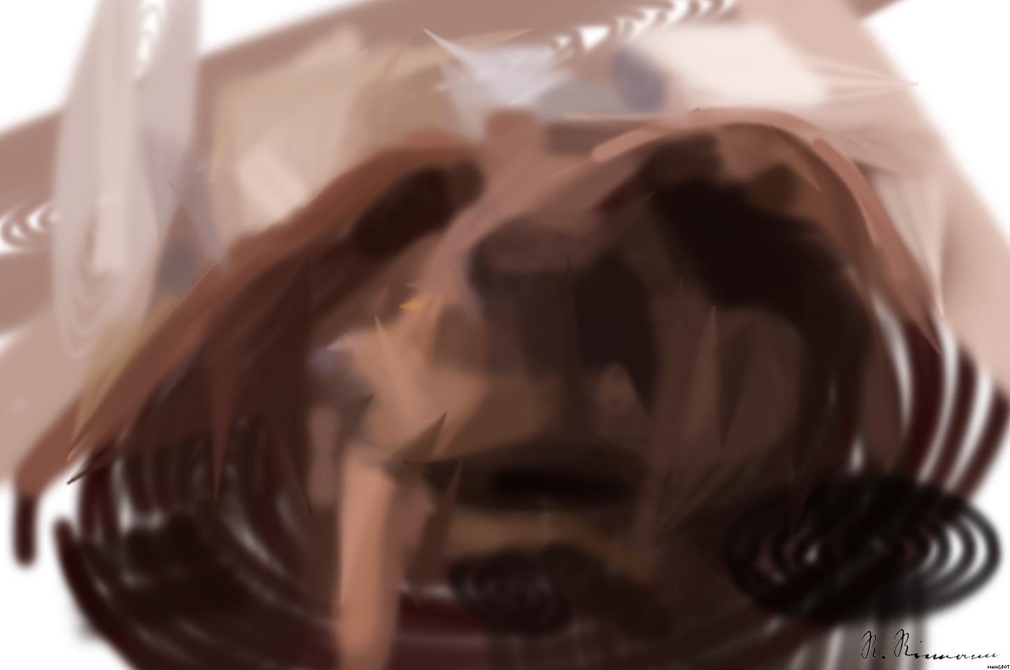 from CC0 photo AI Art