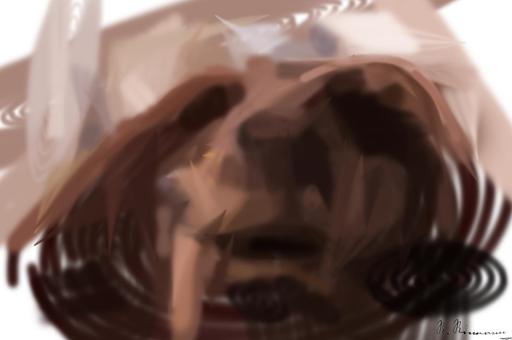 from CC0 photo AI art