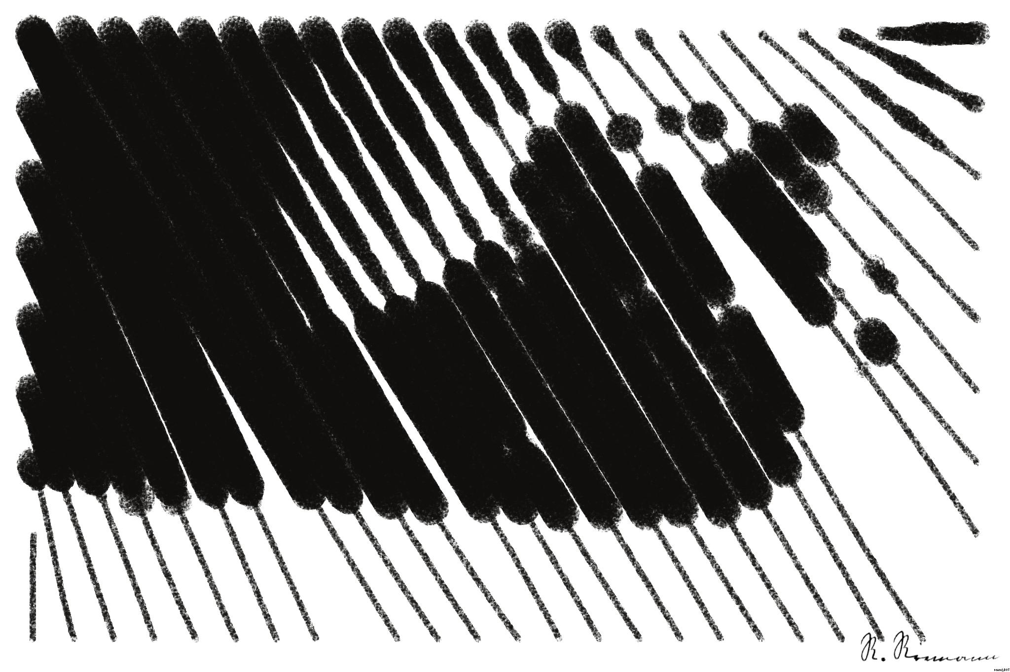 from CC0 photo AI Art