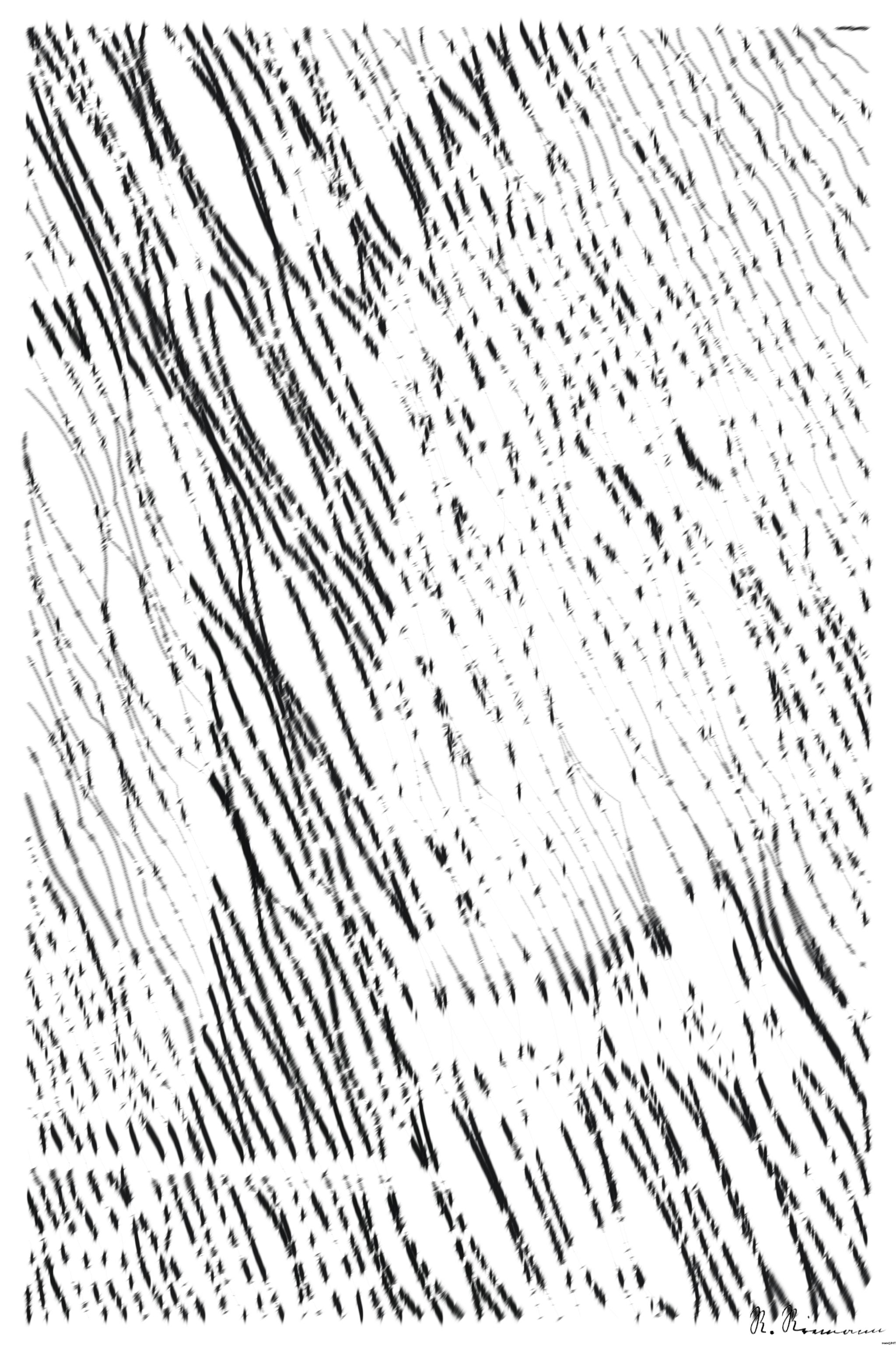 from CC0 photo AI Art