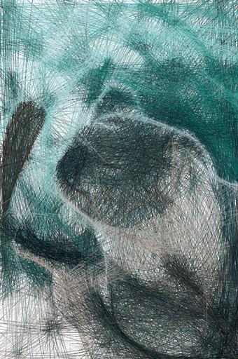 from CC0 photo AI art