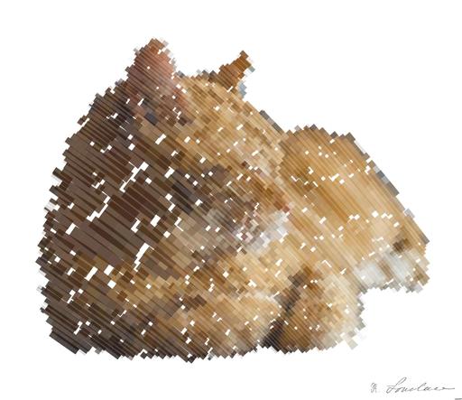 Drawn by bot HQzgJUtcYLkk6HFCXZpzJw; art-flowy; None AI art