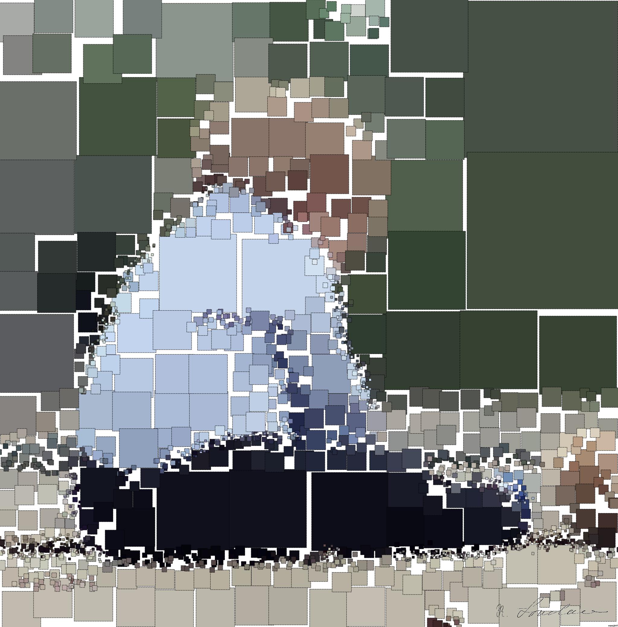 from CC0 photo AI Art