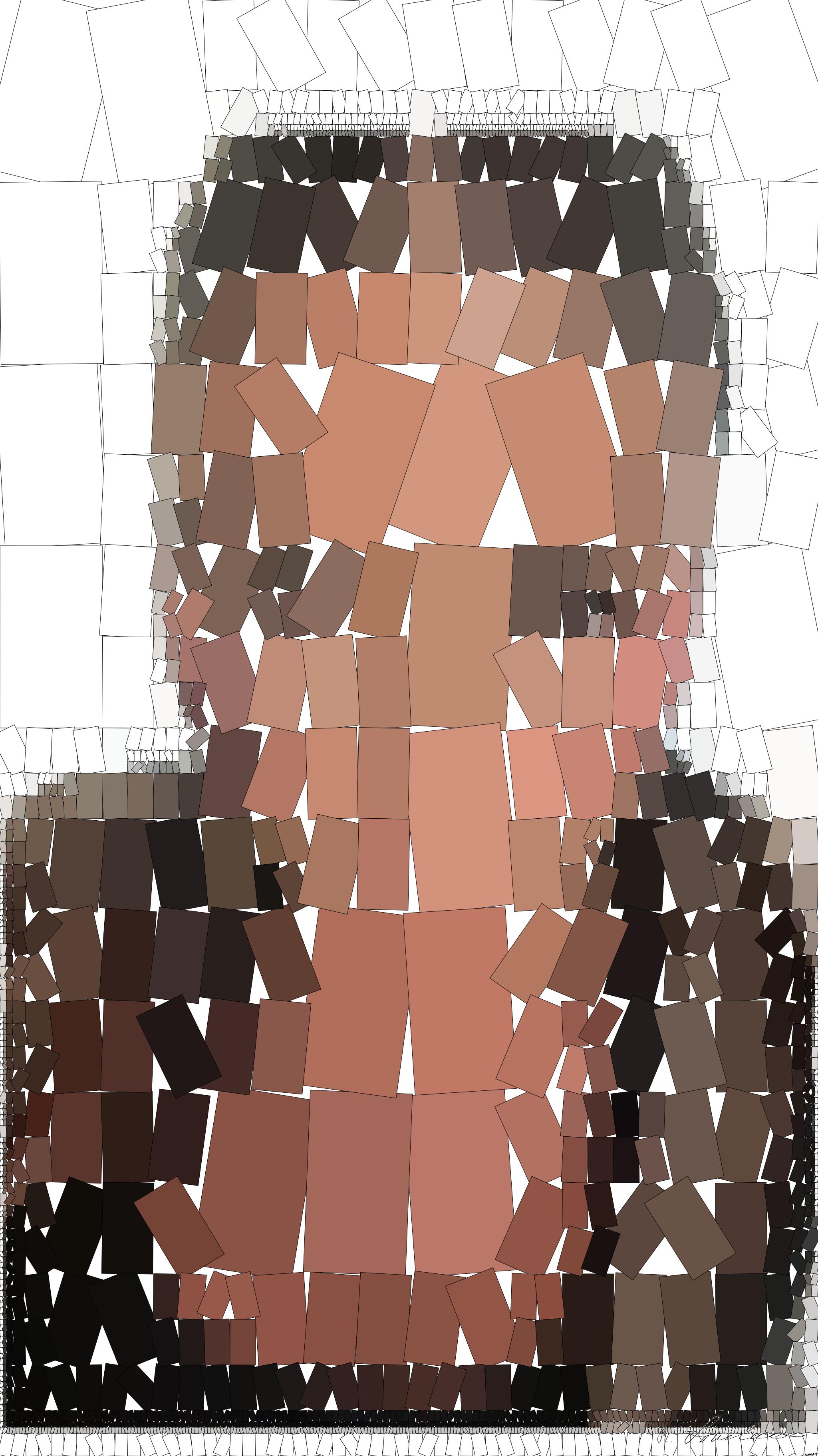 artwork for redditgetsdrawnbybot AI Art