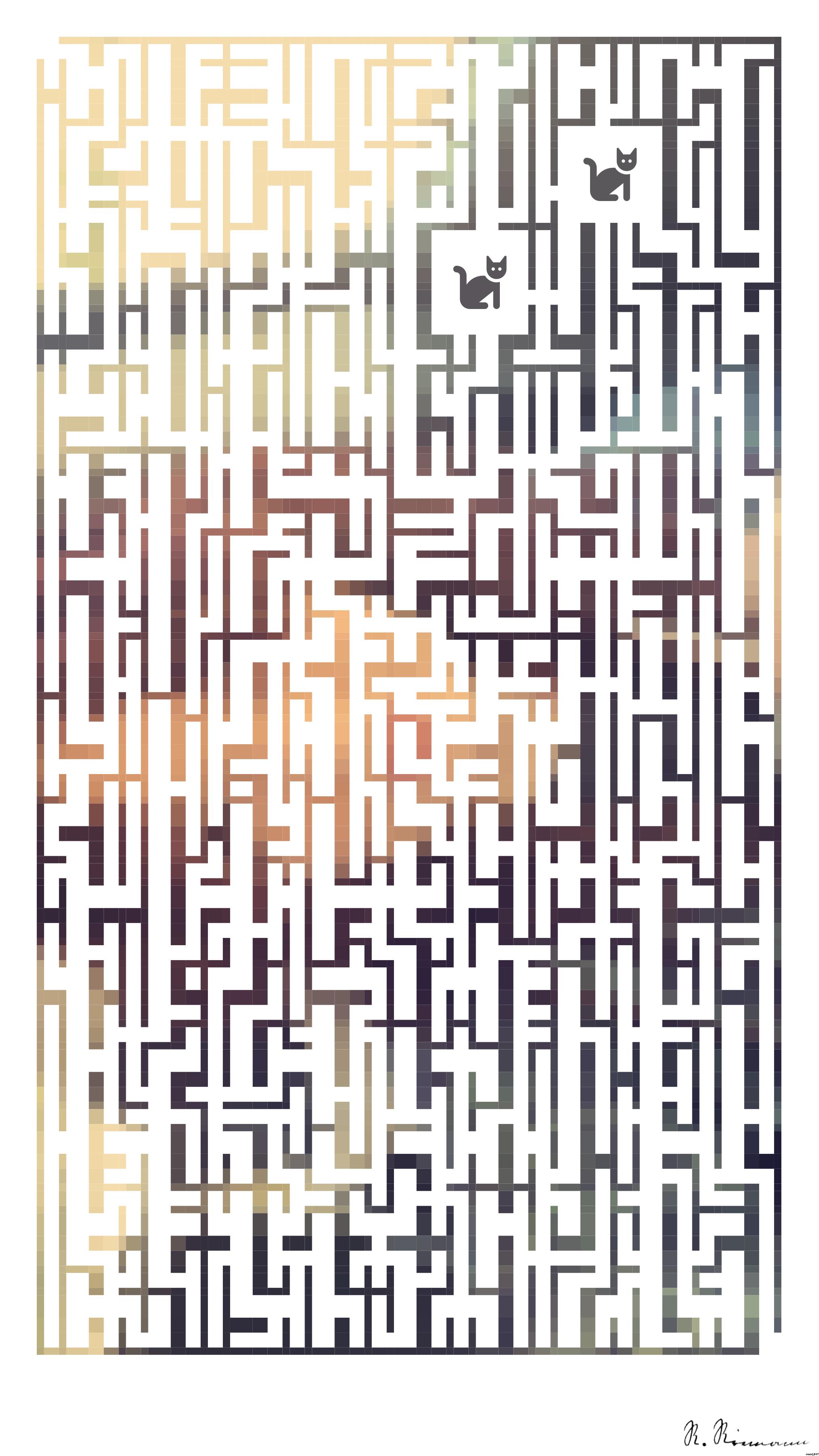 artwork for redditgetsdrawnbybot AI Art