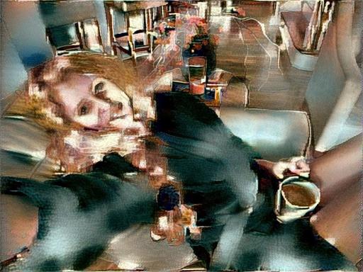 artwork for redditgetsdrawnbybot AI art