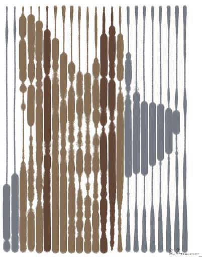 from CC0 photo AI art