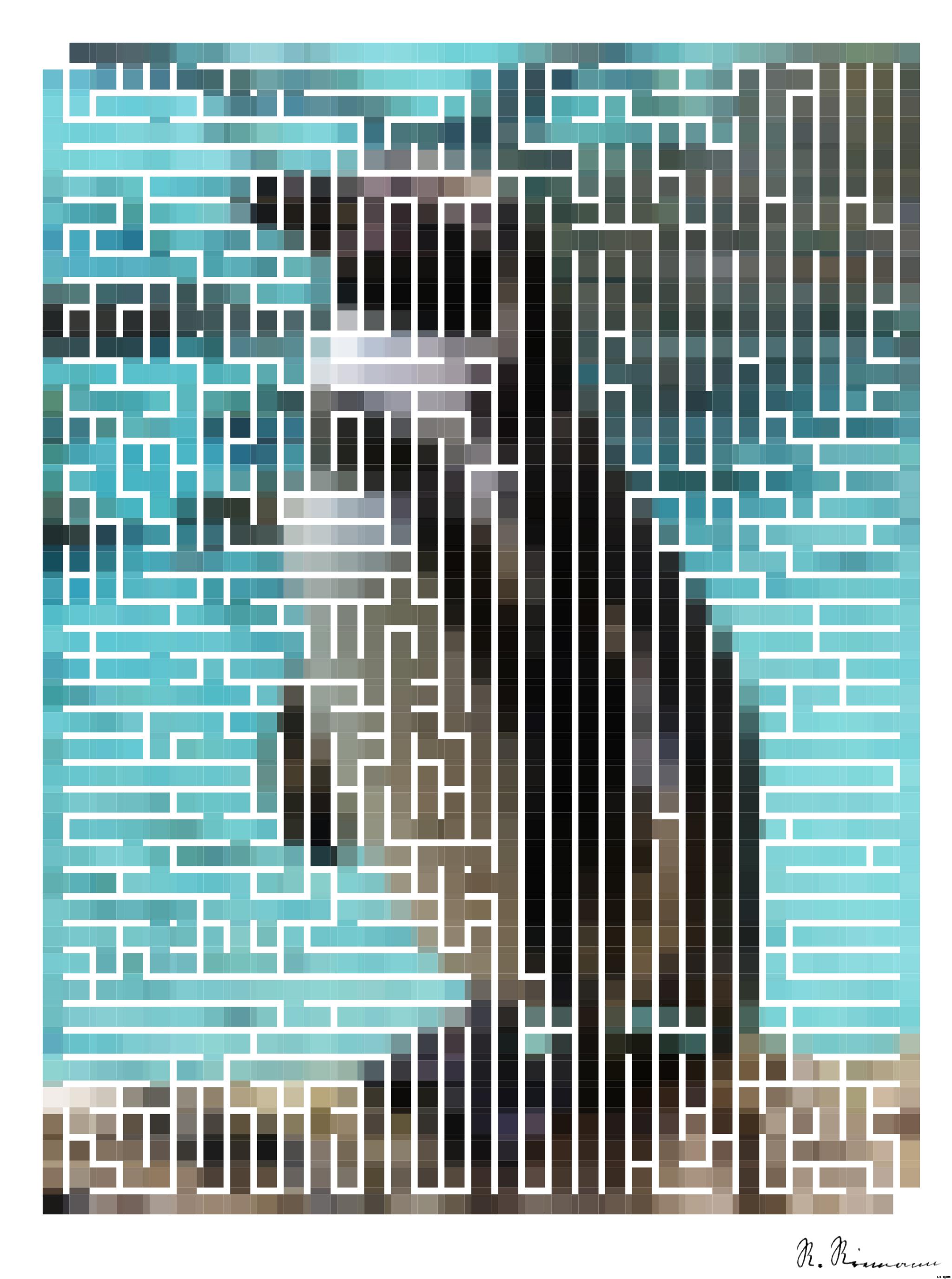 Drawn by bot NH3c8CtbQwPVdLATJRrz25; art-amaze; None AI Art