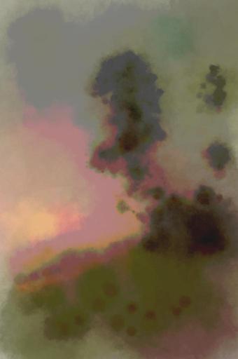 from CC0 photo AI art