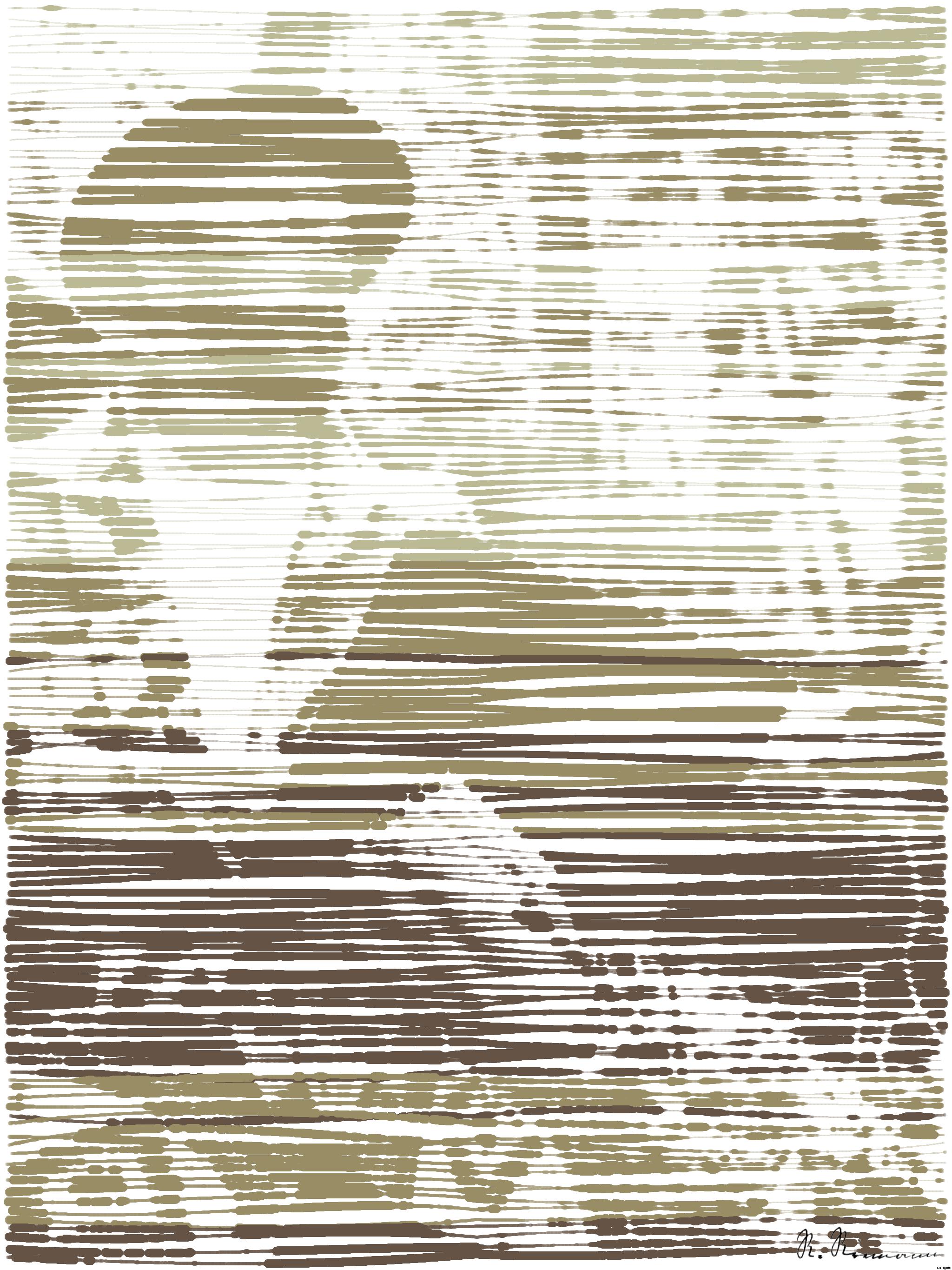 from CC0 photo AI Art