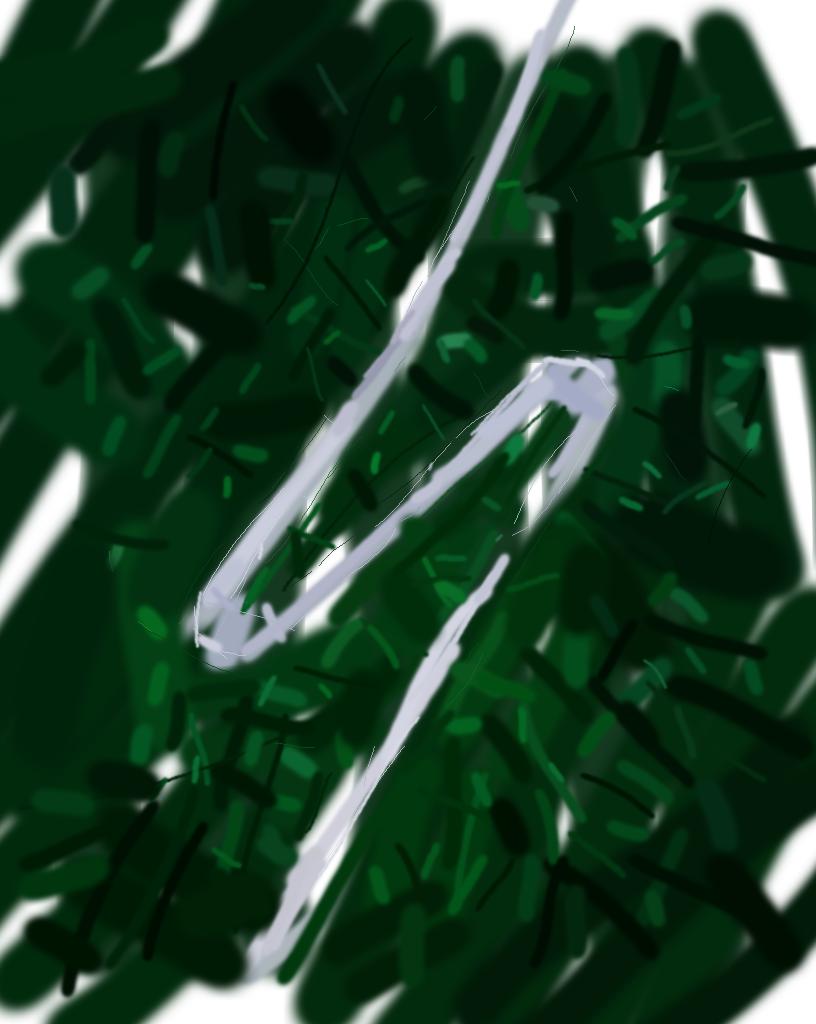 from CC0 photo AI Art