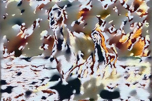 from CC0 photo AI art