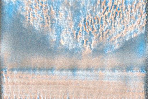 from CC0 photo AI art