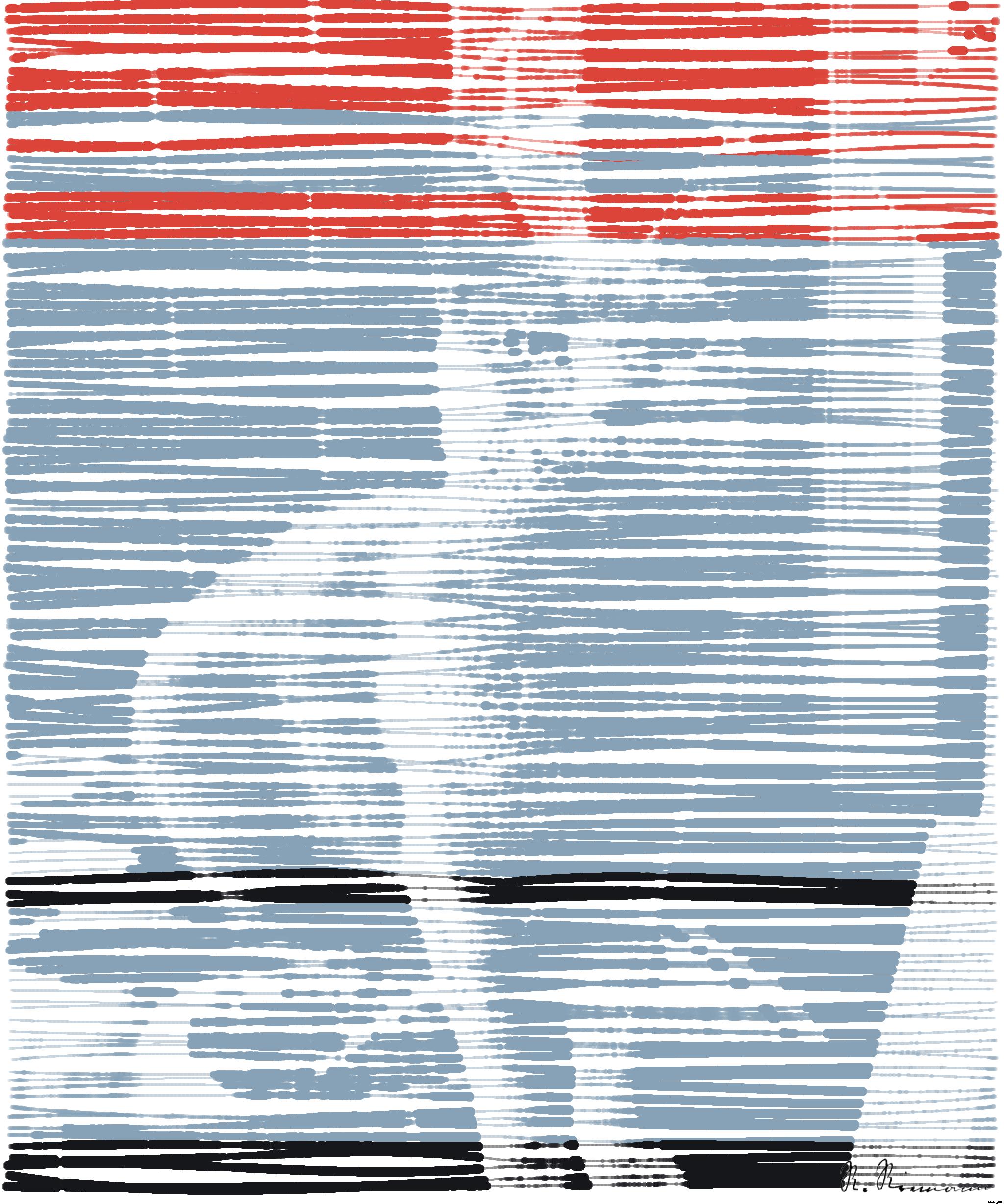 artwork for redditgetsdrawnbybot AI Art