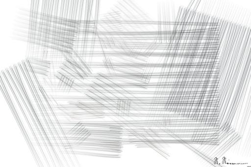 from CC0 photo AI art