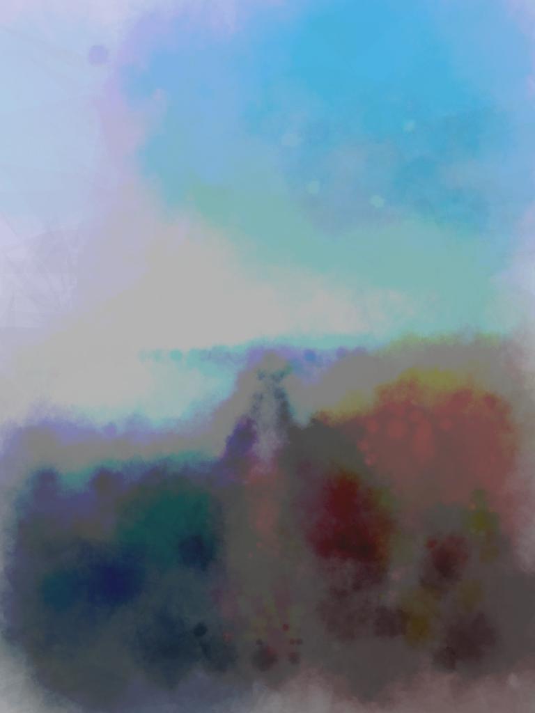 from CC0 photo AI Art