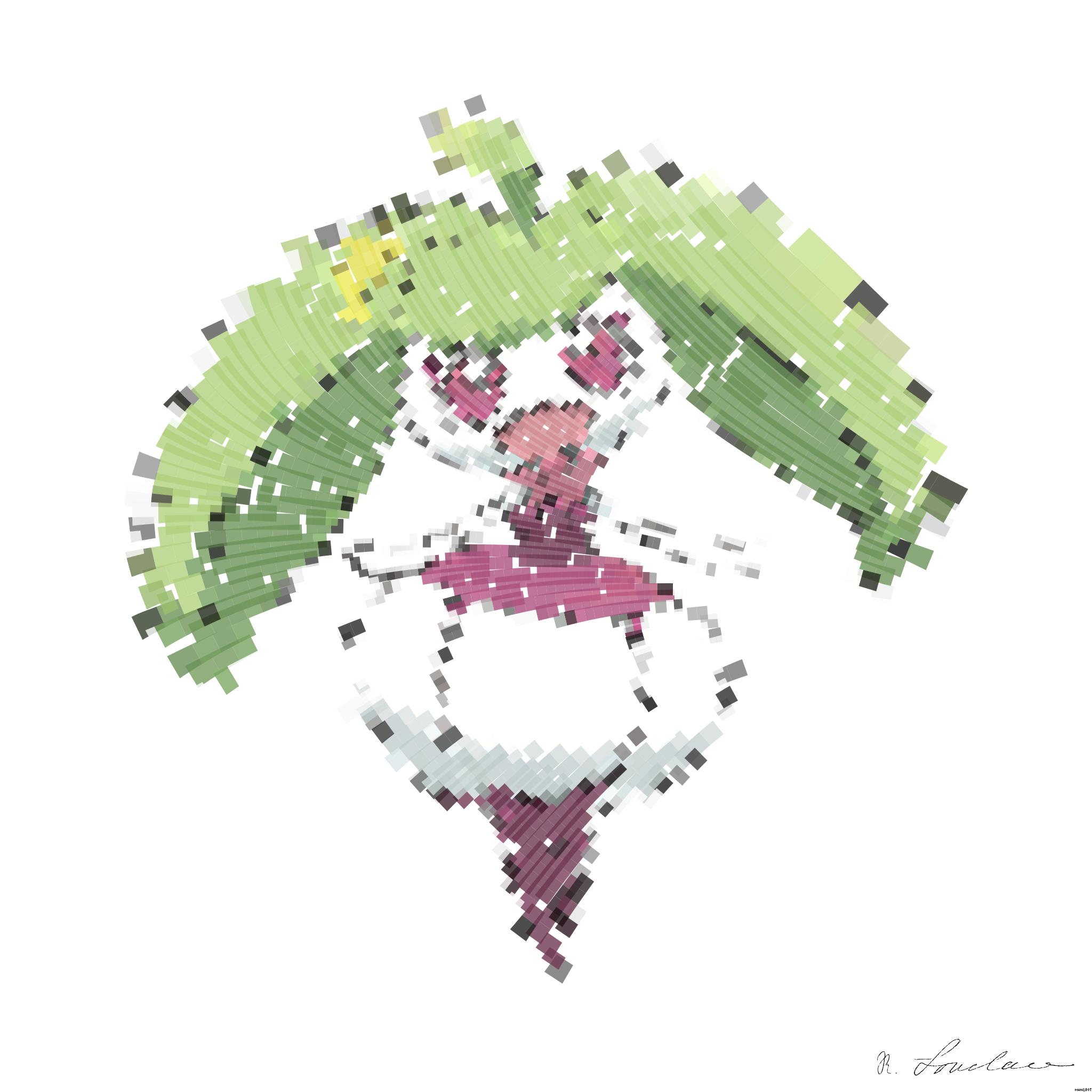 Drawn by bot f5BkJjQpeffLupYKpGNFyM; art-flowy AI Art