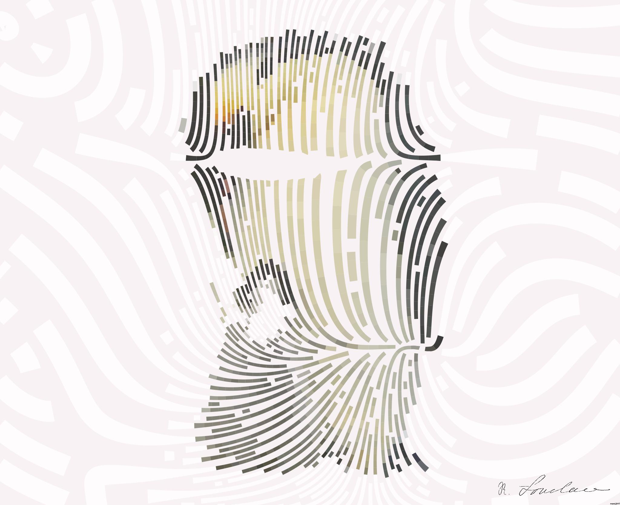 Drawn by bot eZwRunz8U2Zpt7RQNpmPQP; art-flowy; None AI Art