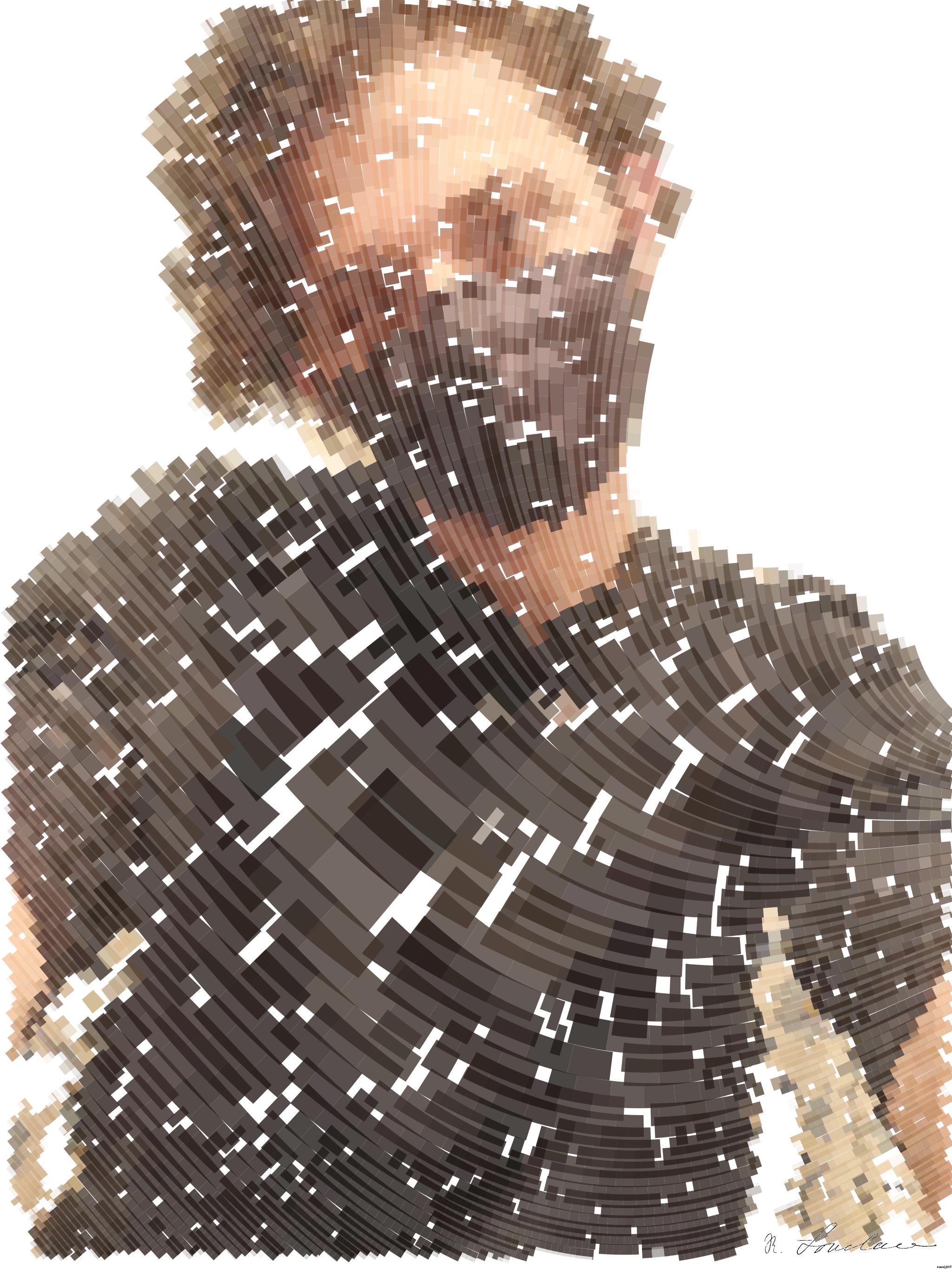 artwork for redditgetsdrawnbybot AI Art